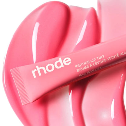 Peptide Lip Tint - Sweet Pea