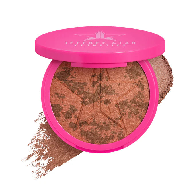 Skin Frost™ Blush Highlighter | PREVENTA