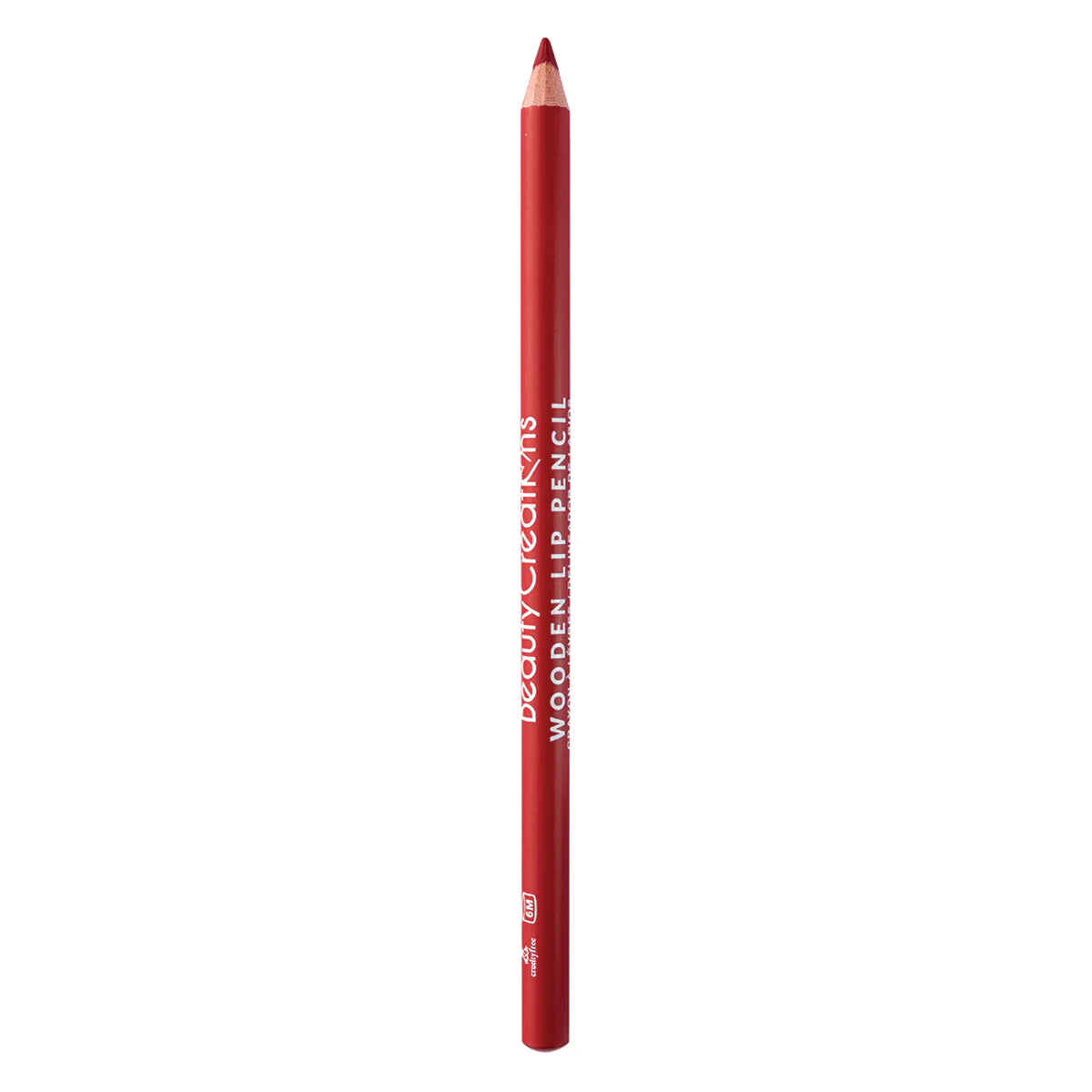 Wooden Lip Pencil