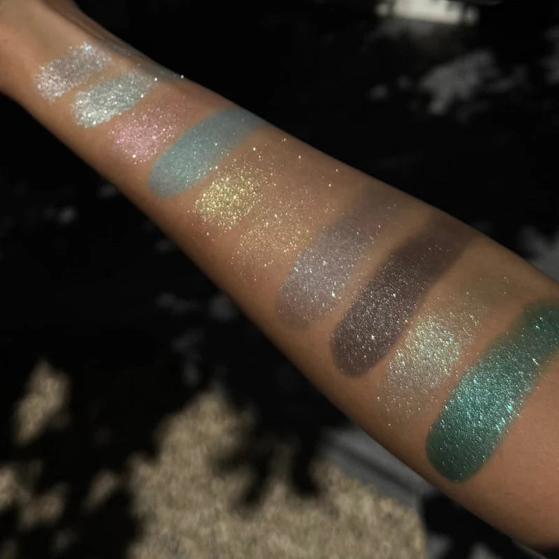 King Kylie Eyeshadow Palette