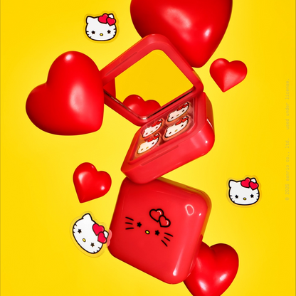 Big Hello Kitty® Mystery Compact