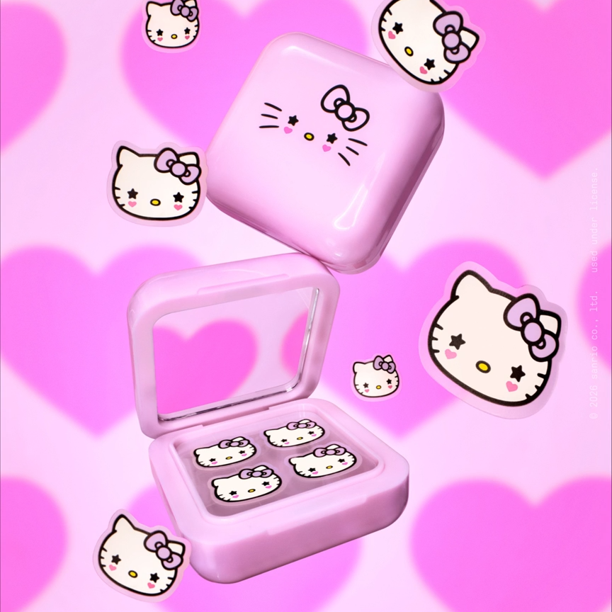 Big Hello Kitty® Mystery Compact