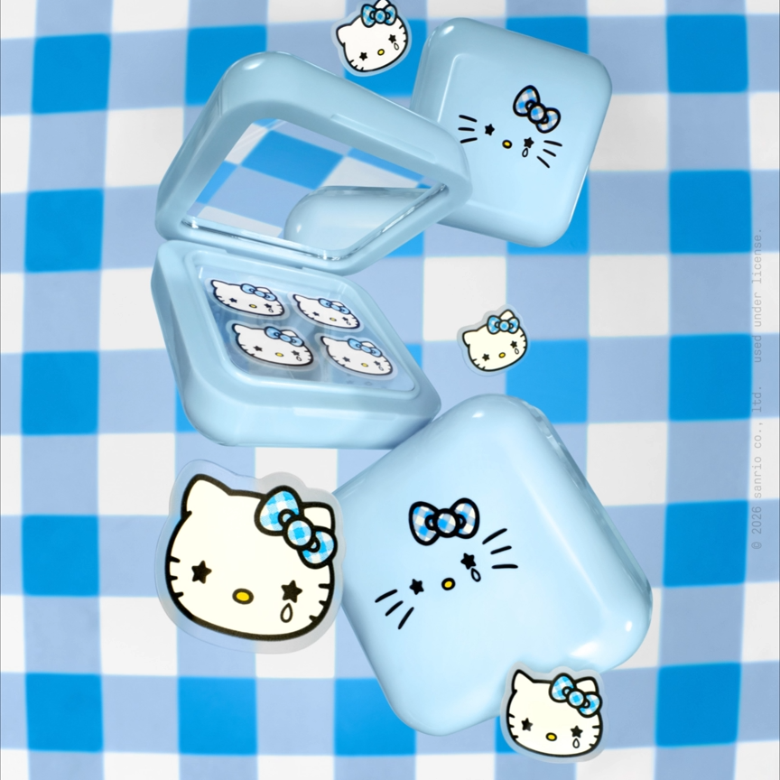 Big Hello Kitty® Mystery Compact