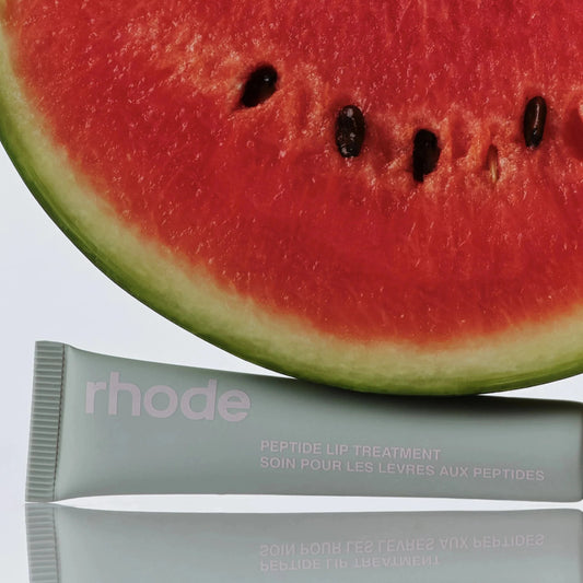 Watermelon Slice Peptide Lip Treatment