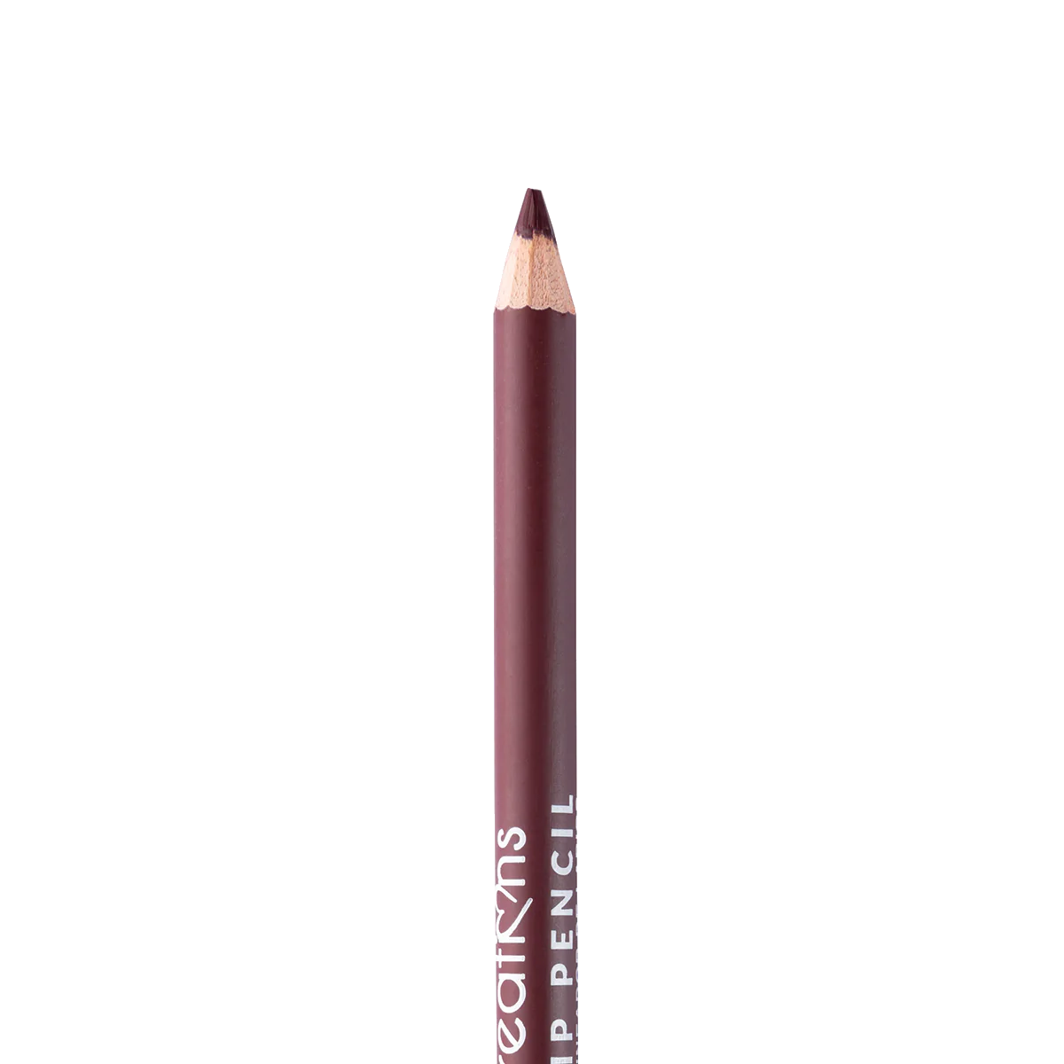 Wooden Lip Pencil