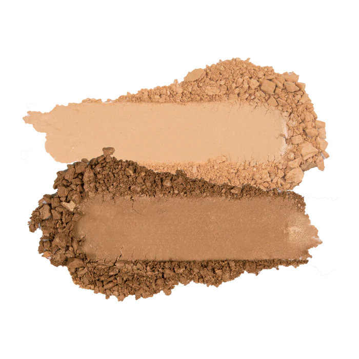 Highlighter Duo - Aspen Glow
