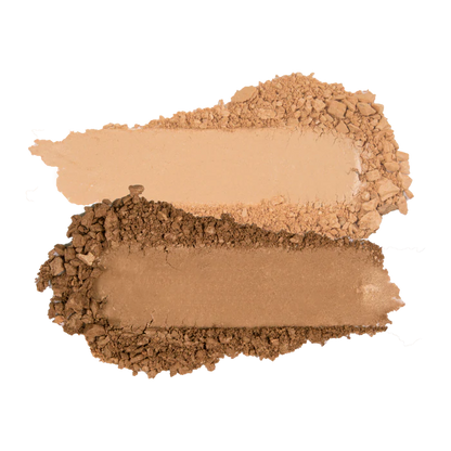Highlighter Duo - Aspen Glow