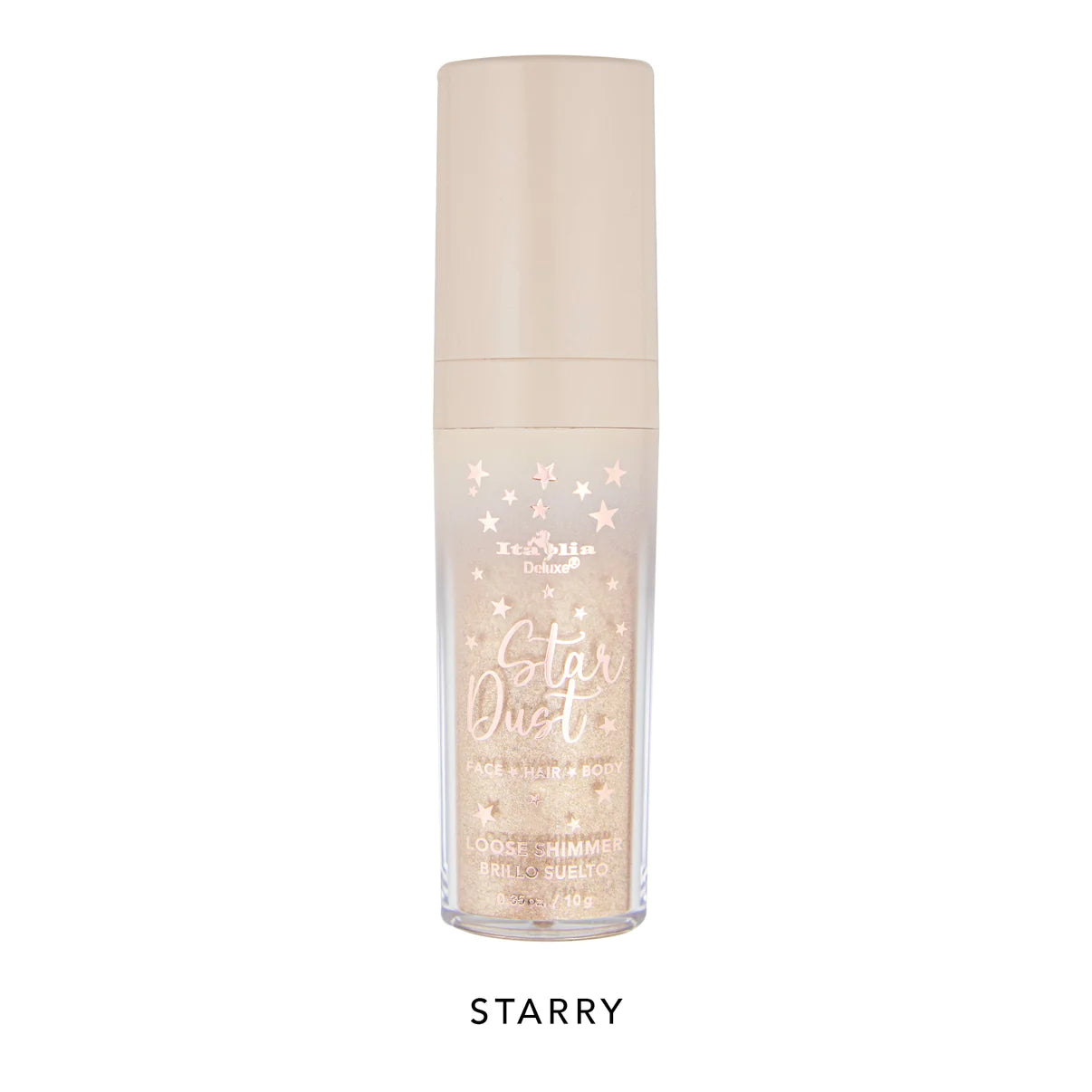 Star Dust Loose Shimmer