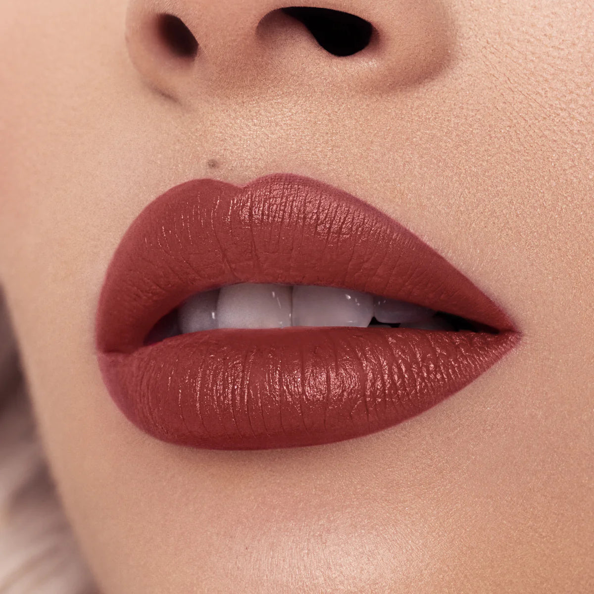 Tease Me Soft Matte Lipstick