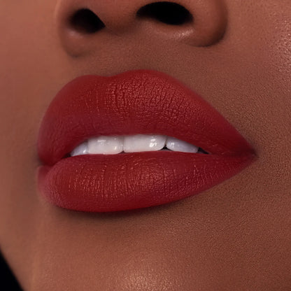 Tease Me Soft Matte Lipstick