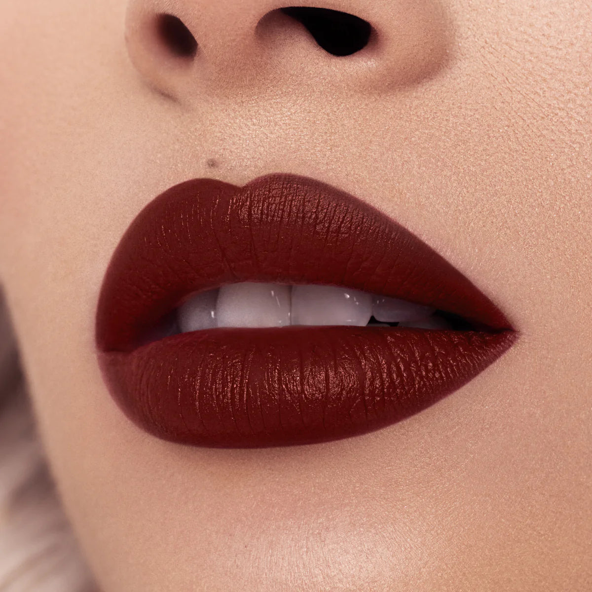 Tease Me Soft Matte Lipstick