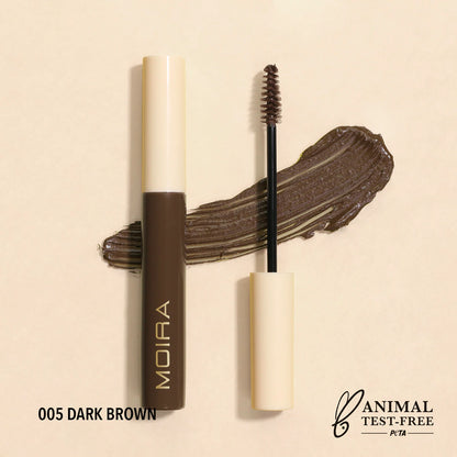 Brow Defying Mascara