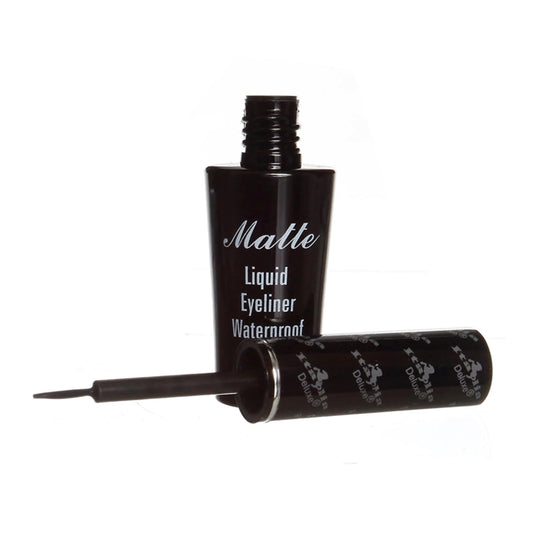 Matte Black Liquid Eyeliner