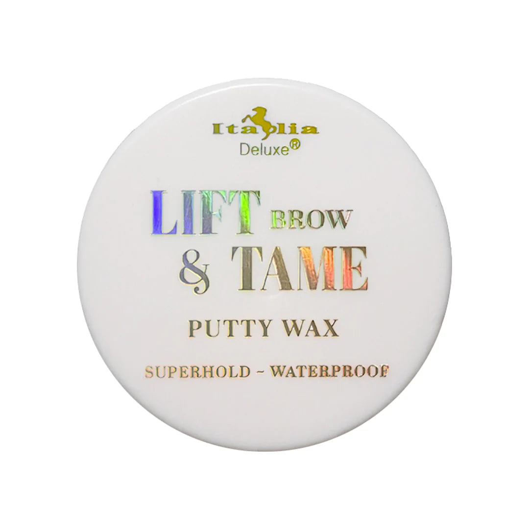 Lift & Tame Brow Putty Wax
