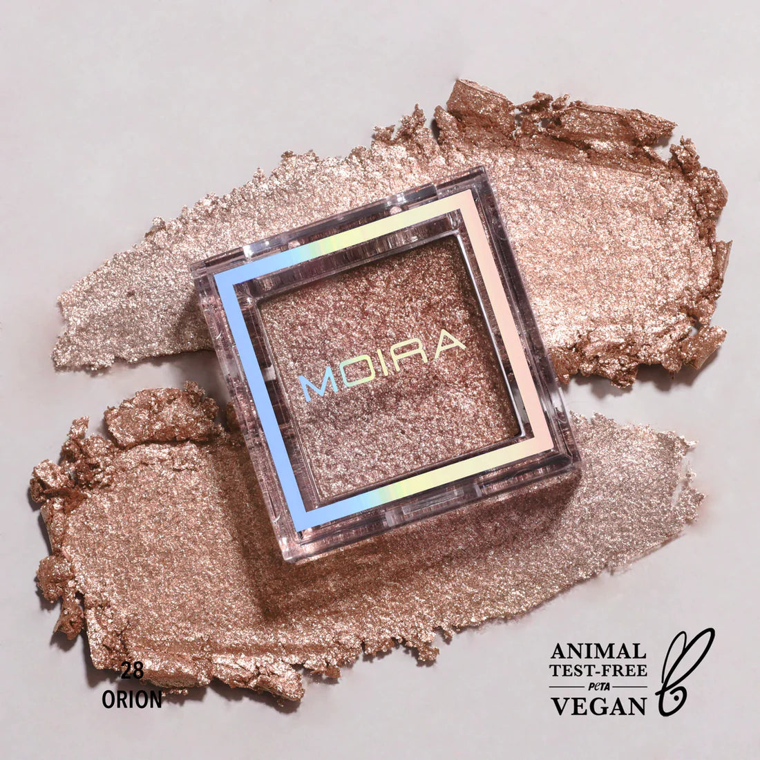 Lucent Cream Shadow