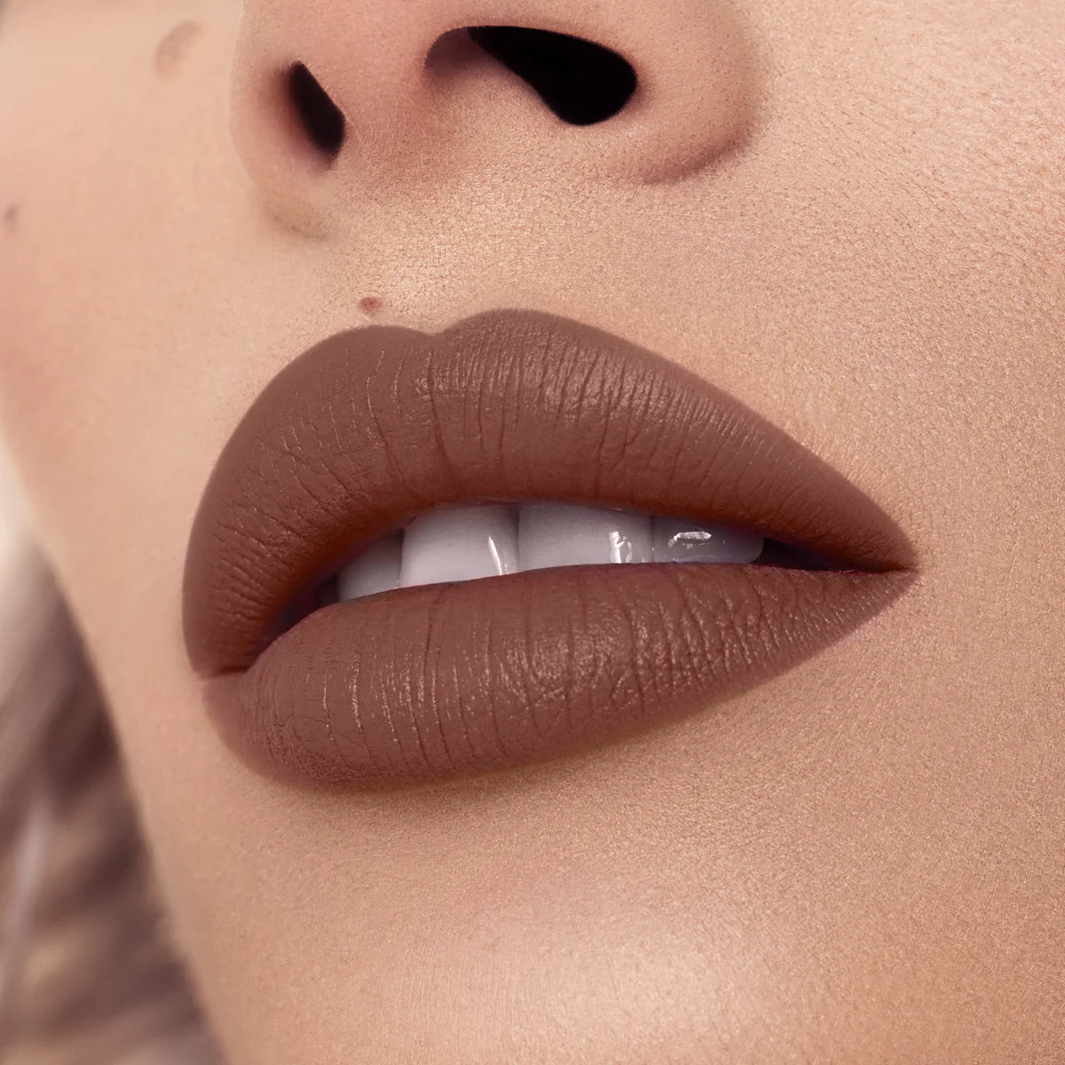 Tease Me Soft Matte Lipstick