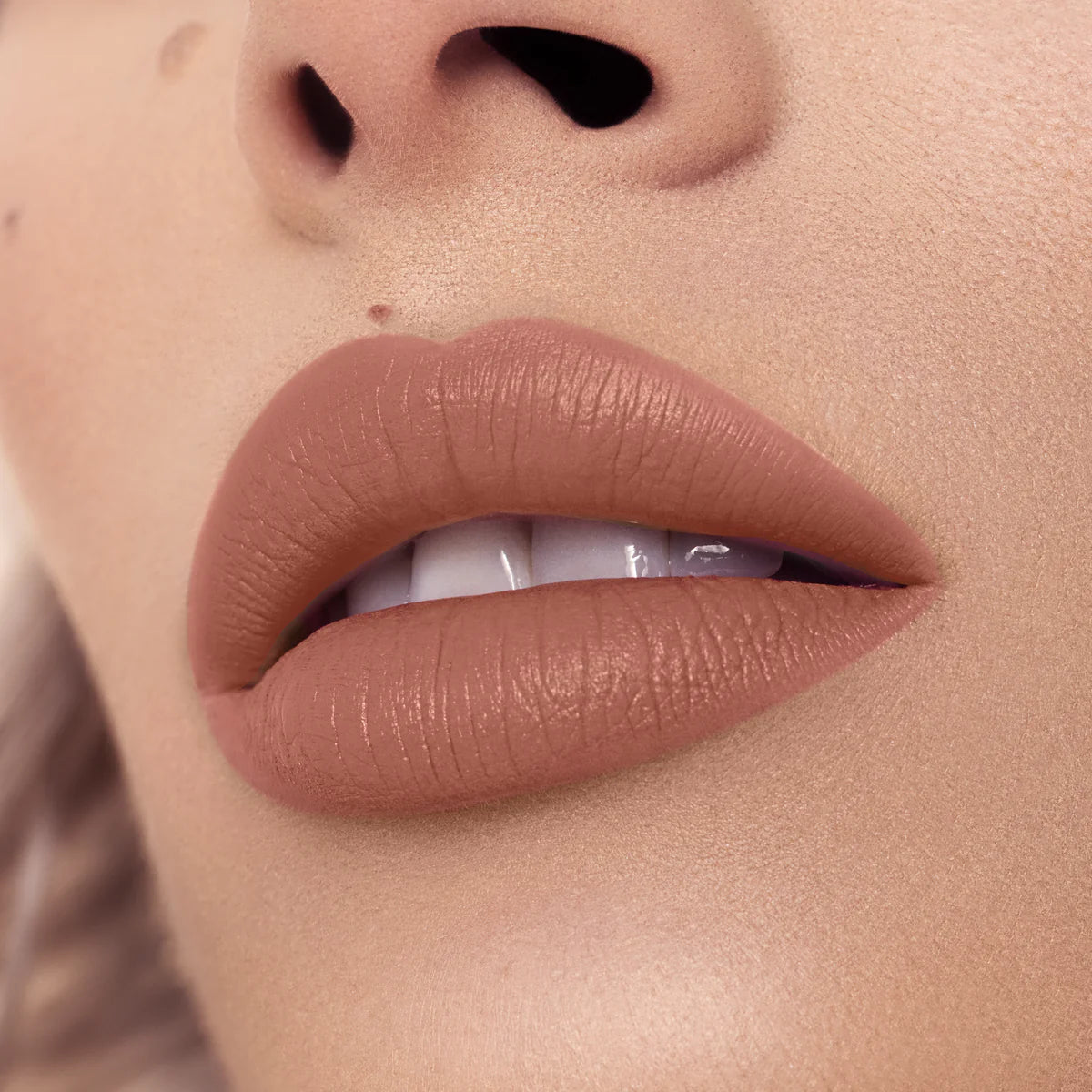 Tease Me Soft Matte Lipstick