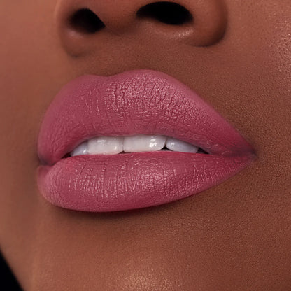 Tease Me Soft Matte Lipstick