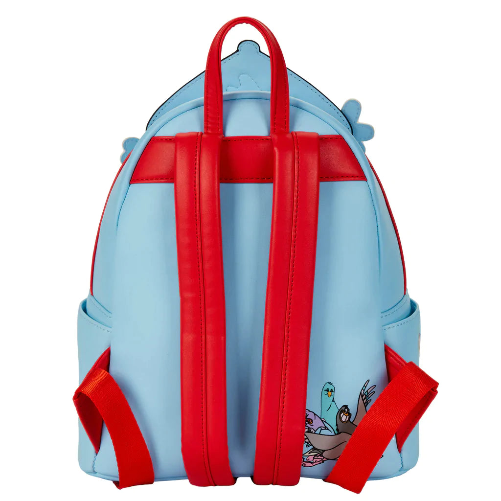 Animaniacs Tower Mini Backpack