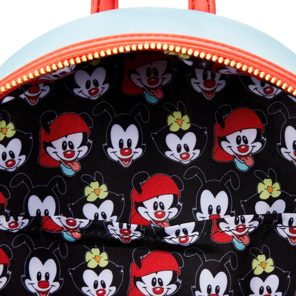 Animaniacs Tower Mini Backpack