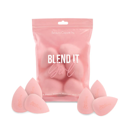 Blend It Girl Pink