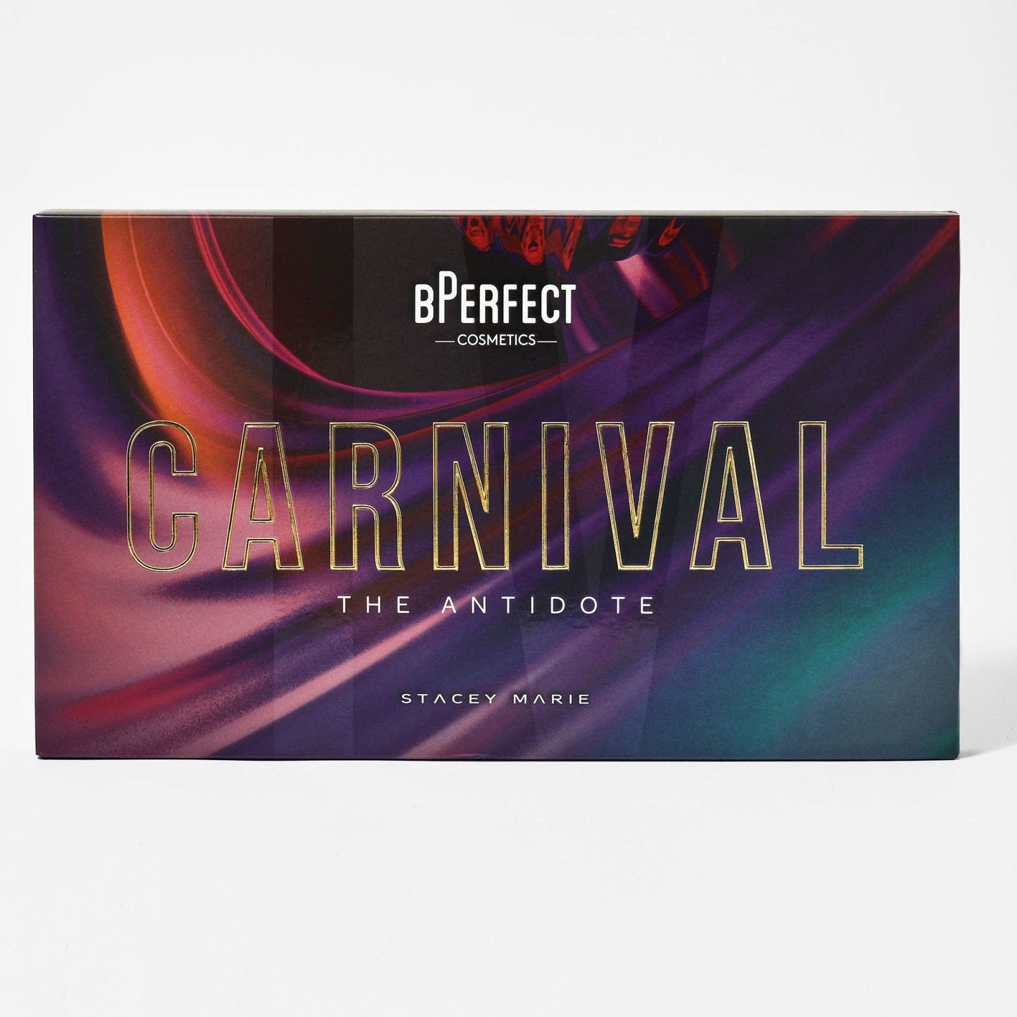 BPerfect x Stacey Marie Carnival IV Antidote