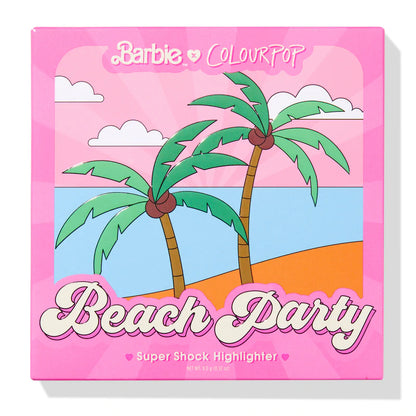 Beach Party Super Shock Highlighter