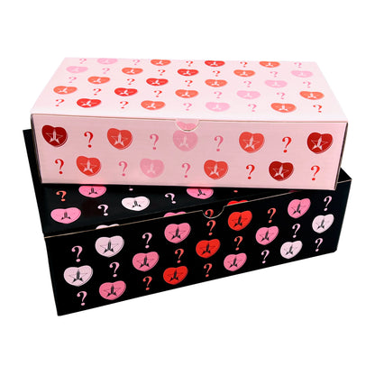Valentine's Mystery Box