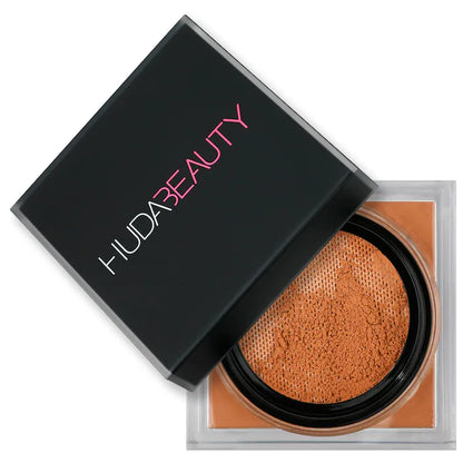 Easy Bake Loose Baking & Setting Powder | PREVENTA