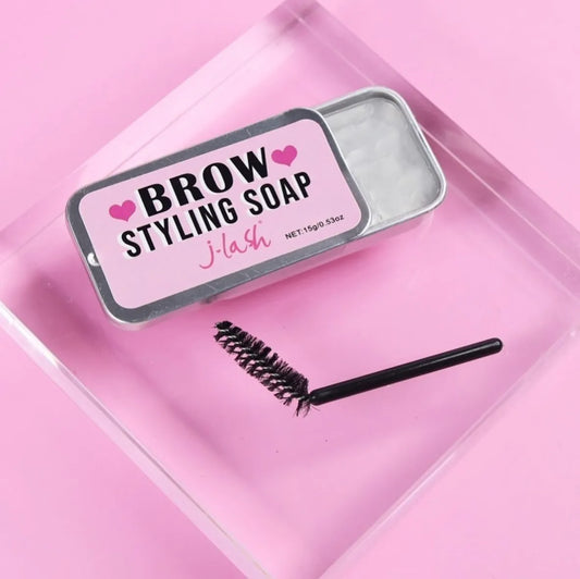 Brow Styling Soap
