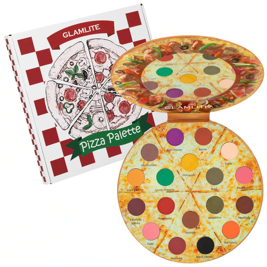 Pizza Palette