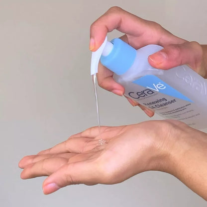 Face Renewing SA Cleanser