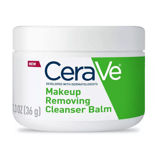 Makeup Removing Cleanser Balm