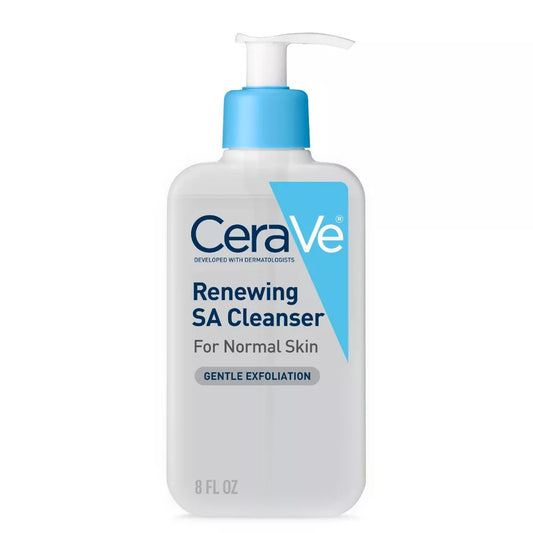 Face Renewing SA Cleanser