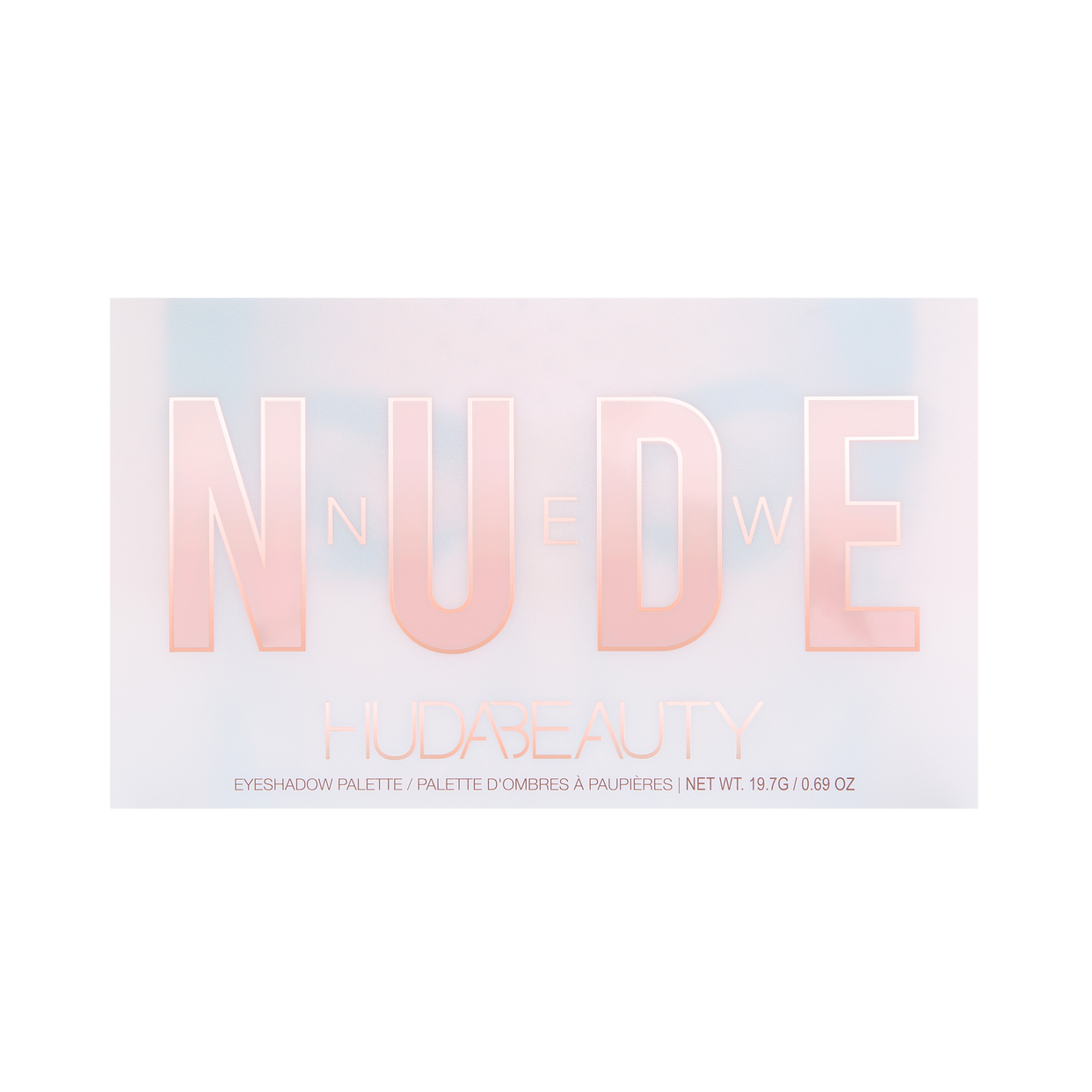 The New Nude