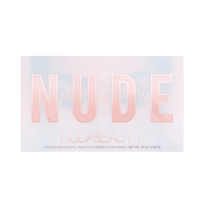 The New Nude