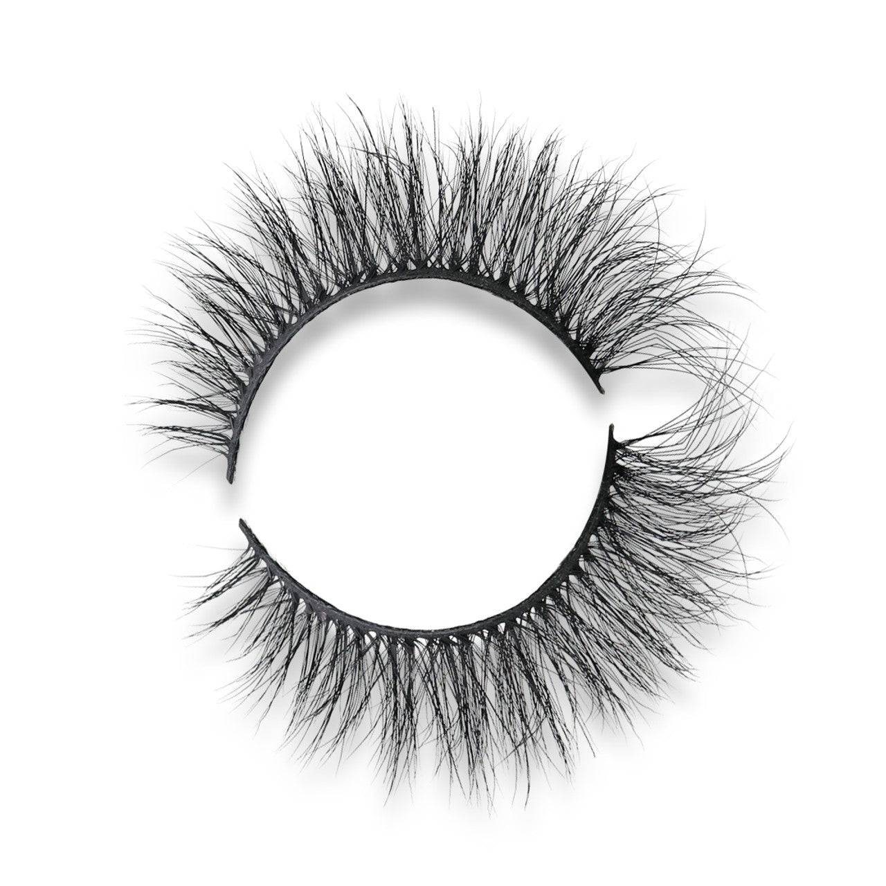 Faux Mink Lashes - La Zule
