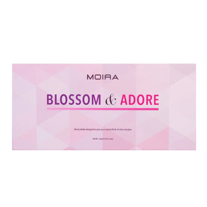 Blossom & Adore