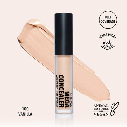 Mega Waterproof Concealer