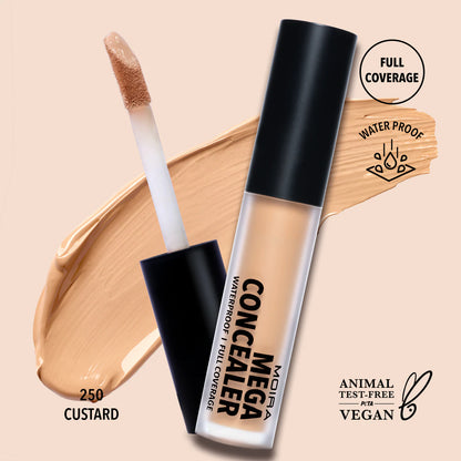 Mega Waterproof Concealer