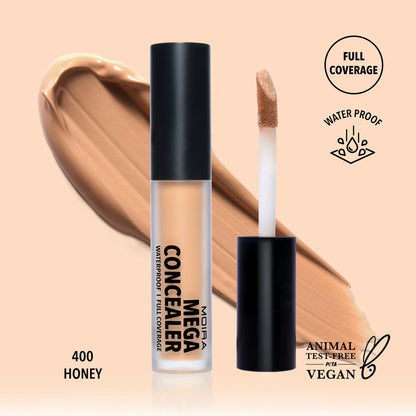 Mega Waterproof Concealer