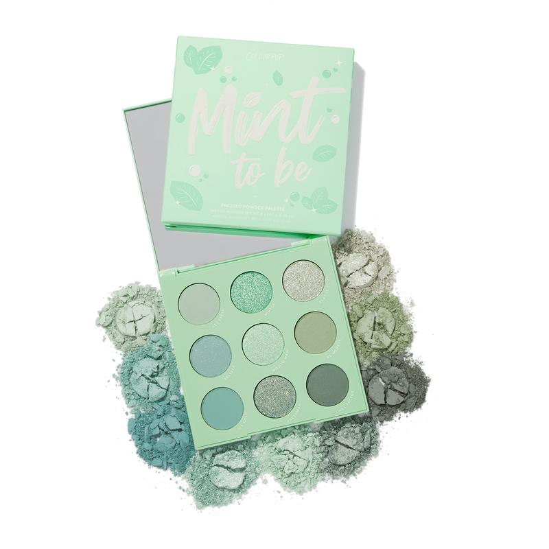 Mint To Be
