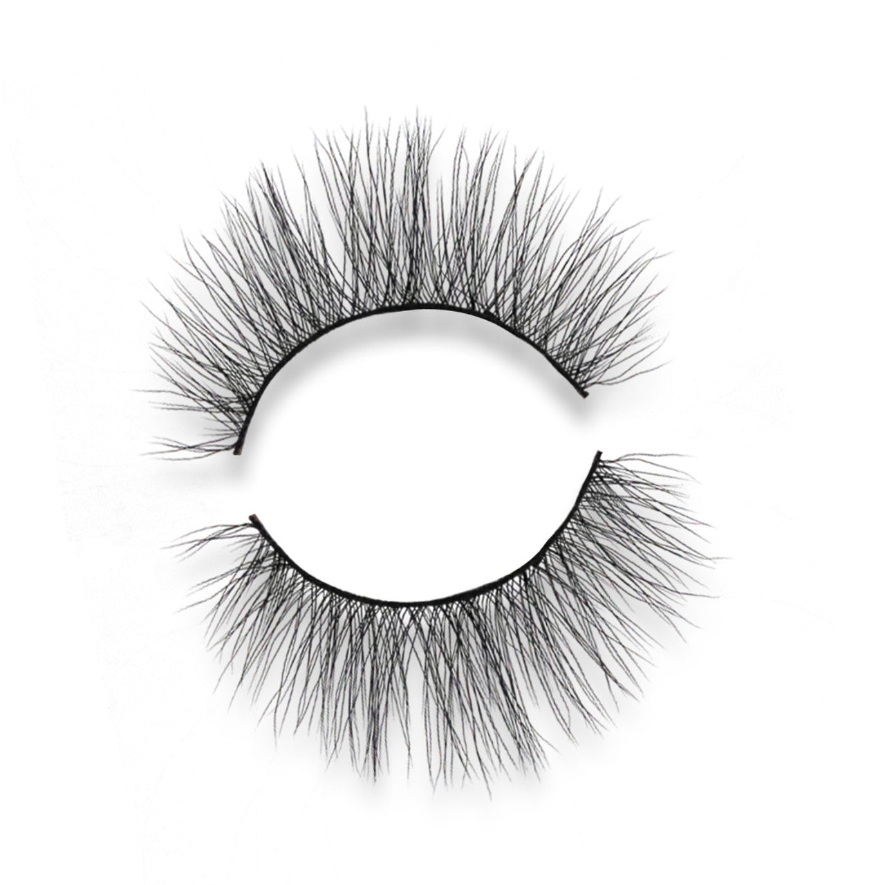 Faux Mink Lashes - R U VIP?