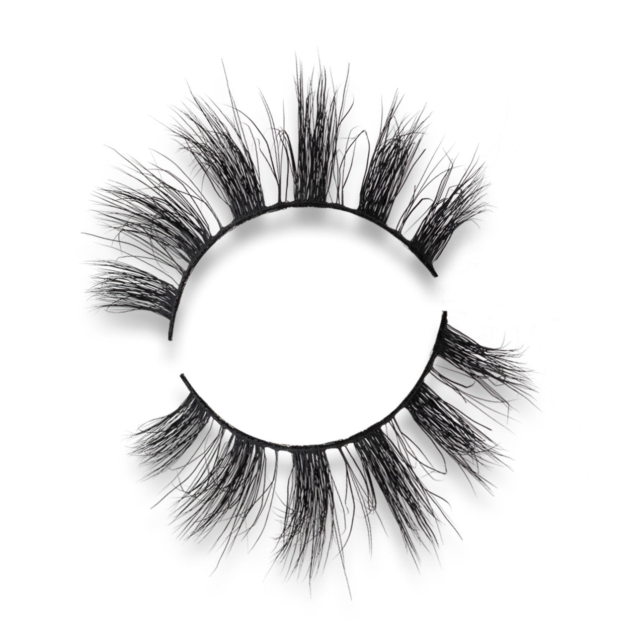 Faux Mink Lashes - She's A Star