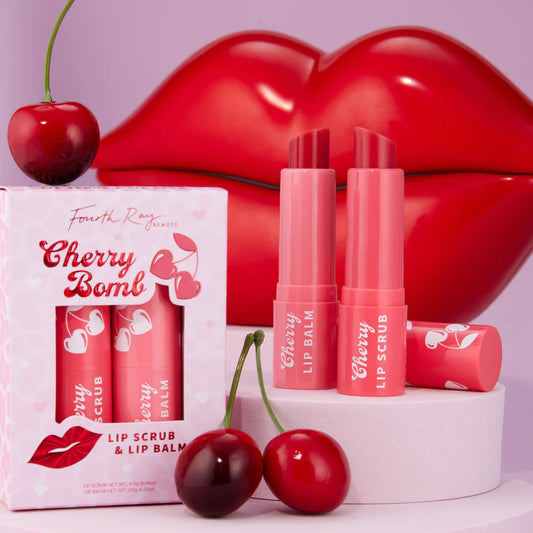 Cherry Bomb