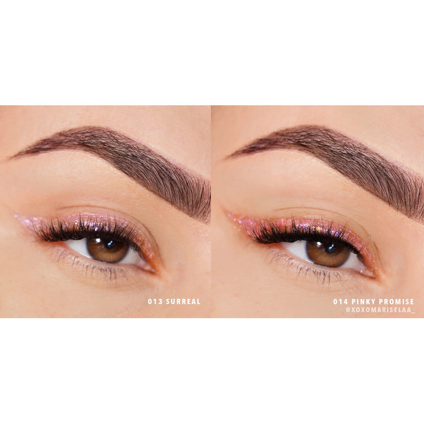 Glitter Glitter Liner