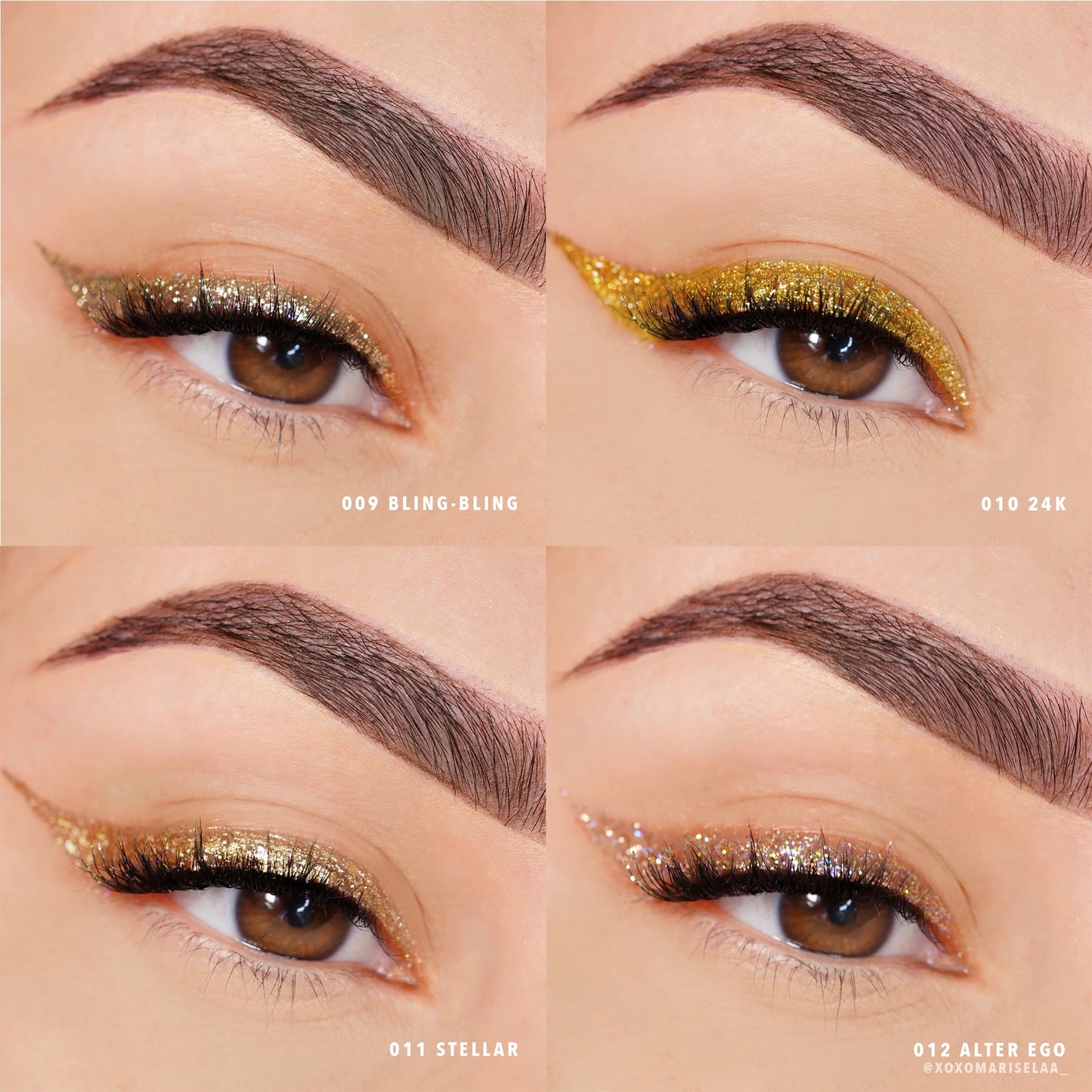 Glitter Glitter Liner