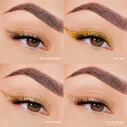 Glitter Glitter Liner