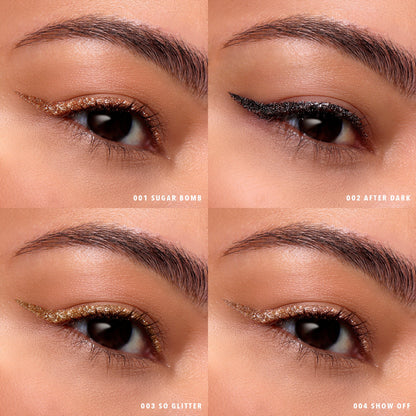 Glitter Glitter Liner