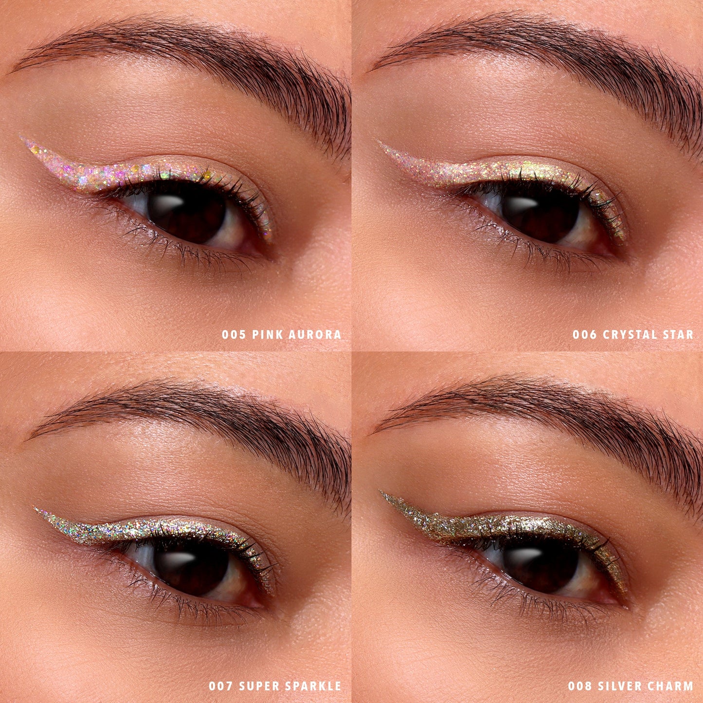 Glitter Glitter Liner